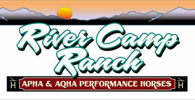 River Camp Ranch Home Page